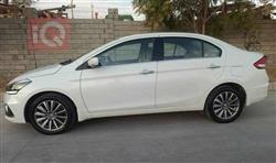 سوزوکی سیاز